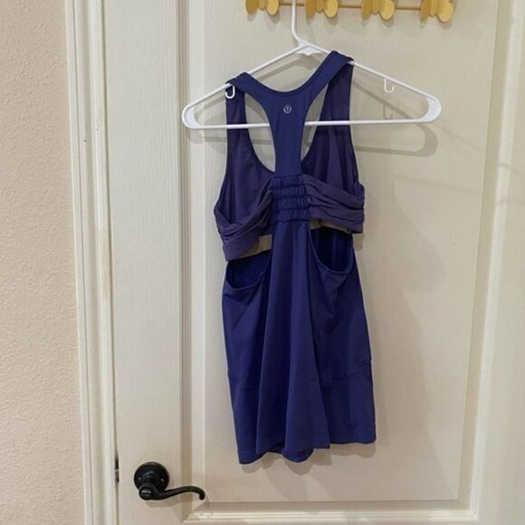 Lululemon tank top - Picture 5 of 7